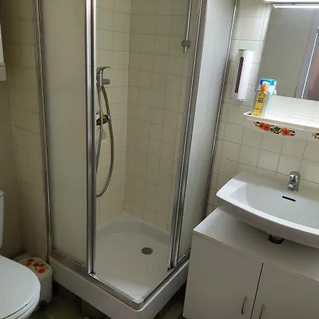 4 Pers Avec Parking A - Fr-1-716-41 شقة *