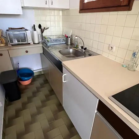 4 Pers Avec Parking à - Fr-1-716-41 Apartamento *