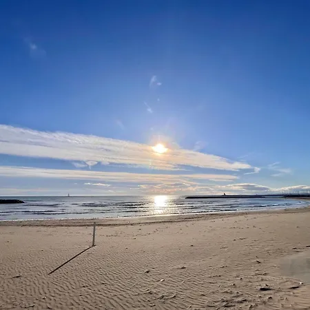 4 Pers Avec Parking A - Fr-1-716-41 شقة لا غراند موت