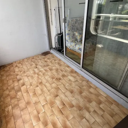 4 Pers Avec Parking A - Fr-1-716-41 لا غراند موت