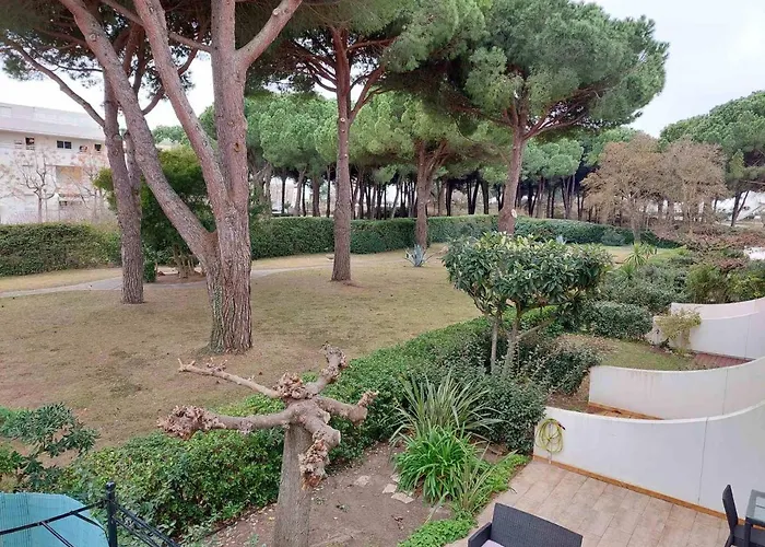 4 Pers Avec Parking A - Fr-1-716-41